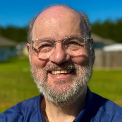 Joel Colman Voice Over logo