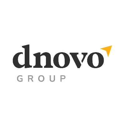 dNOVO Group logo