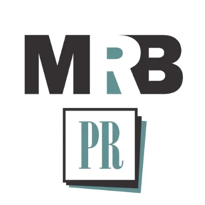 MRB Public Relations logo