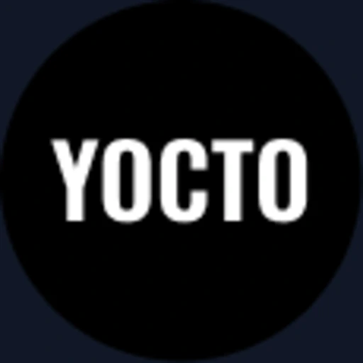YOCTO logo