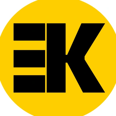 EDKENT Media logo
