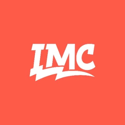 Innovative Media Creators logo
