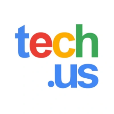 Tech.us logo
