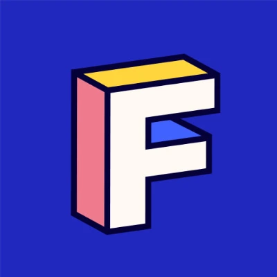 Fractional Teams logo