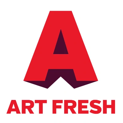 Art Fresh logo