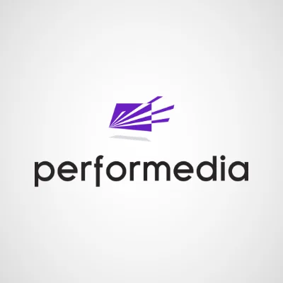 Performedia logo