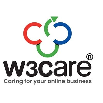 W3care Technologies logo