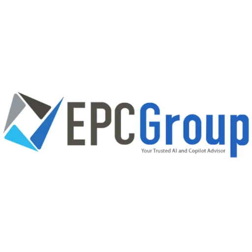 EPC Group logo