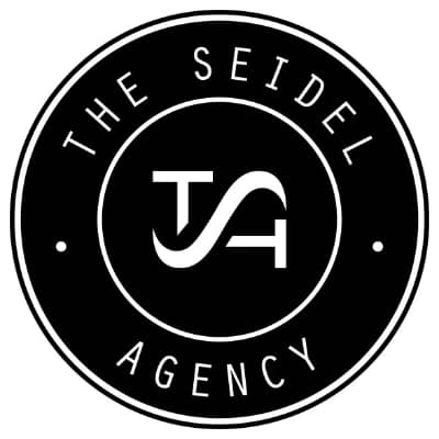 The Seidel Agency logo