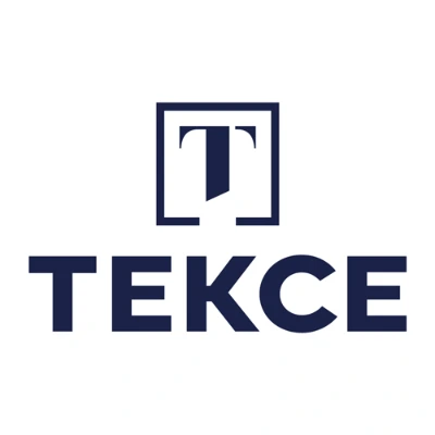 TEKCE Real Estate logo