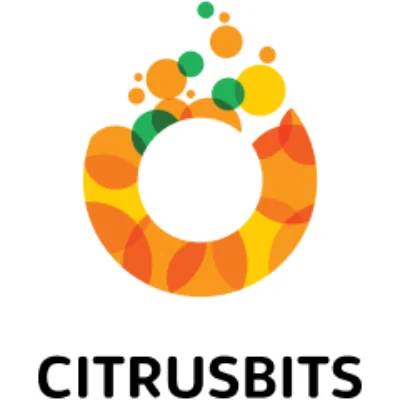 CitrusBits logo