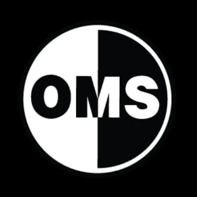 OMS Photo logo