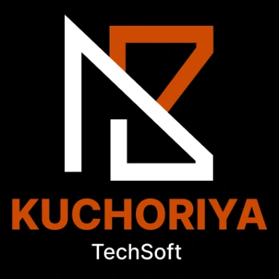 Kuchoriya Techsoft logo
