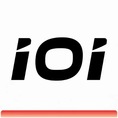 IOI Solutions logo