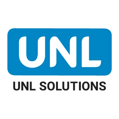 UNL Solutions logo