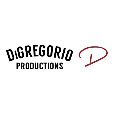 DiGregorio Productions logo