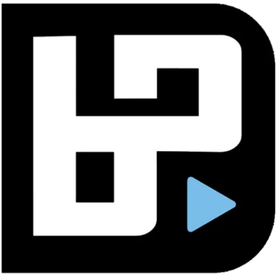 BP Video Production logo