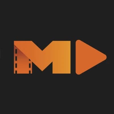 Melo Multimedia logo