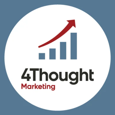 4Thought Marketing logo