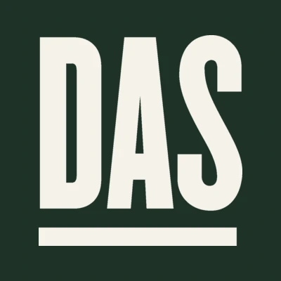 DAS Audience Development logo