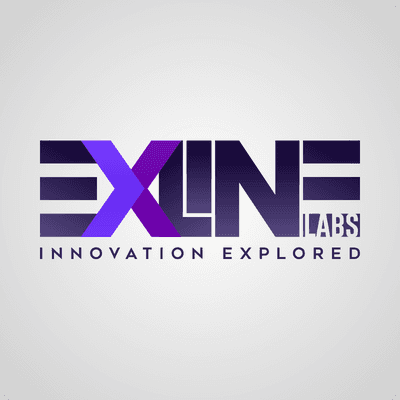 Exline Labs logo