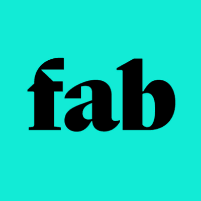 Fab Communications logo