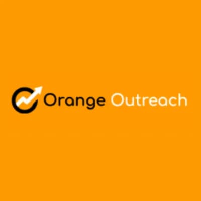 Orange Outreach logo