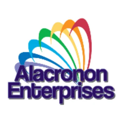 Alacronon Enterprises logo