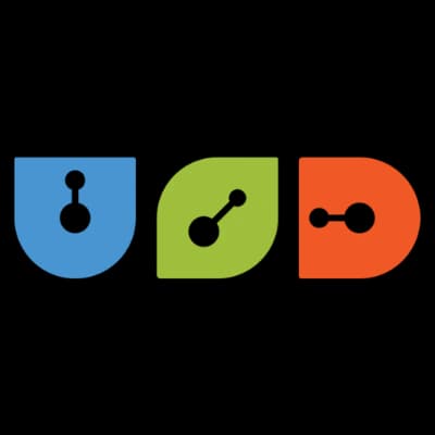 Unique Software Development logo