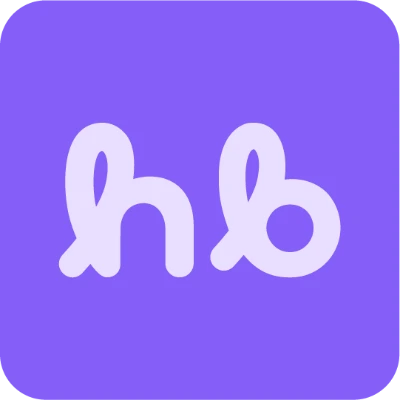 Hummbud logo