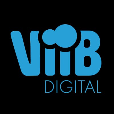 ViiB Digital logo