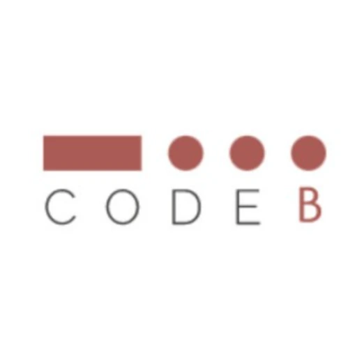 Code B Solutions logo