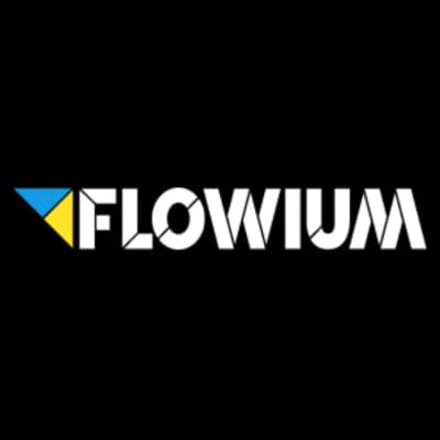 Flowium logo