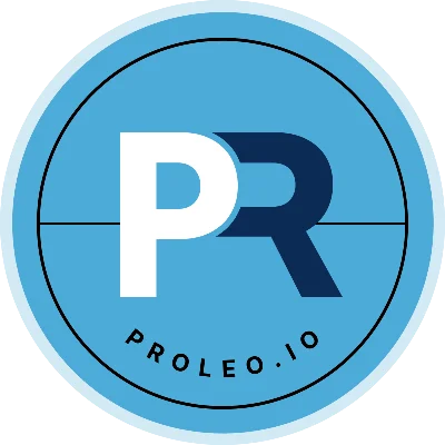 Proleo logo