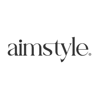 Aimstyle logo