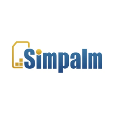 Simpalm logo