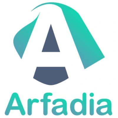 Arfadia logo