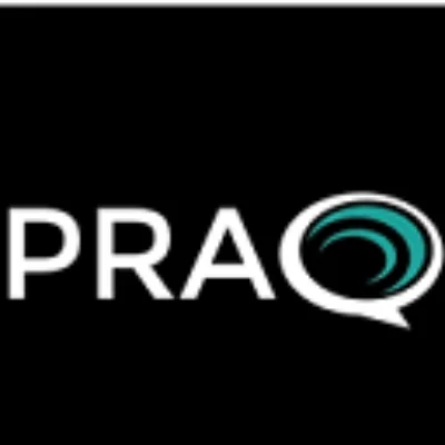 PRA Public Relations logo