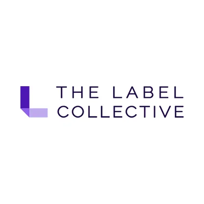 The Label Collective logo