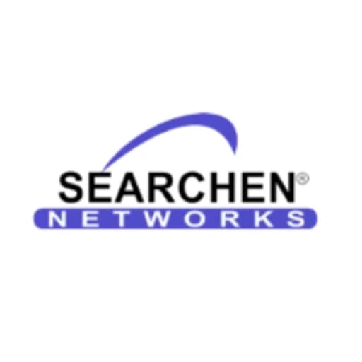 SEARCHEN NETWORKS® logo