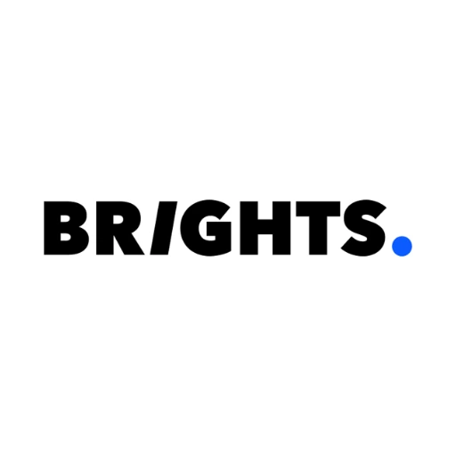 Brights logo