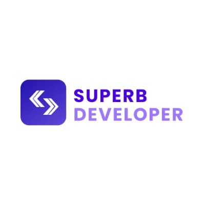 Superb Developer logo