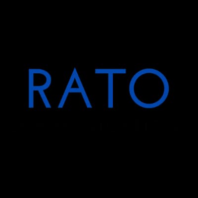 Rato Communications logo