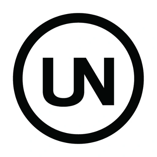 UNINCORPORATED logo