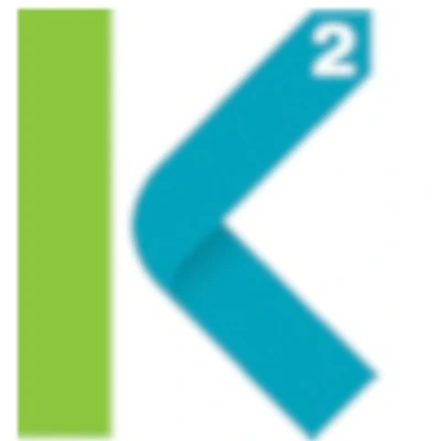 K2 Global Communications logo