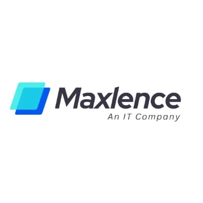 Maxlence Consulting logo