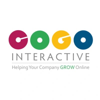 Cogo Interactive logo