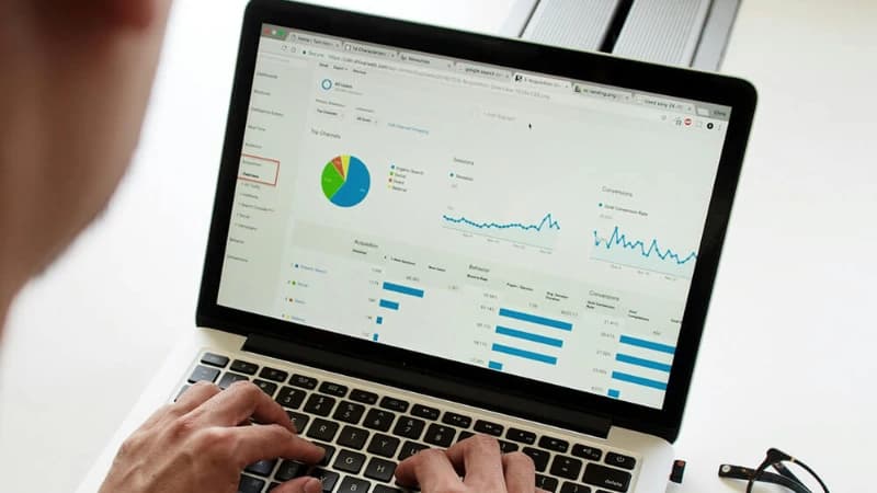 QPulse: a Market Research Platform for True Digital