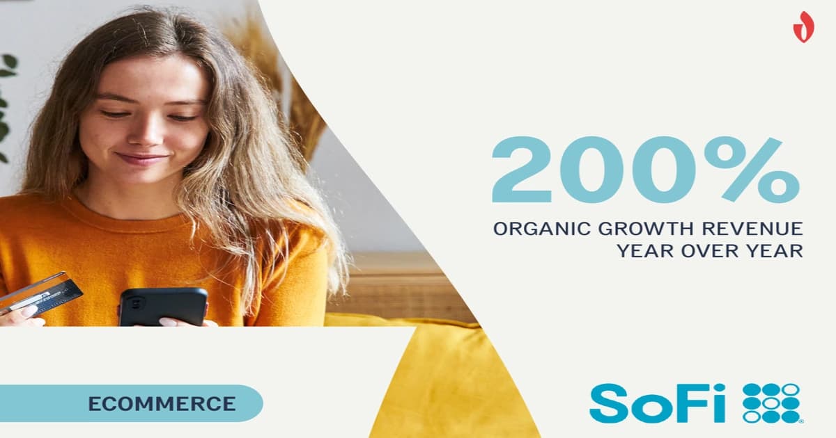 Enterprise SEO Supports 200% Revenue Growth