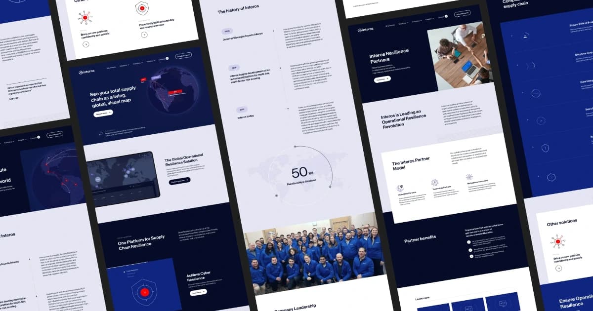 The Ultimate Operational Resilience Solution